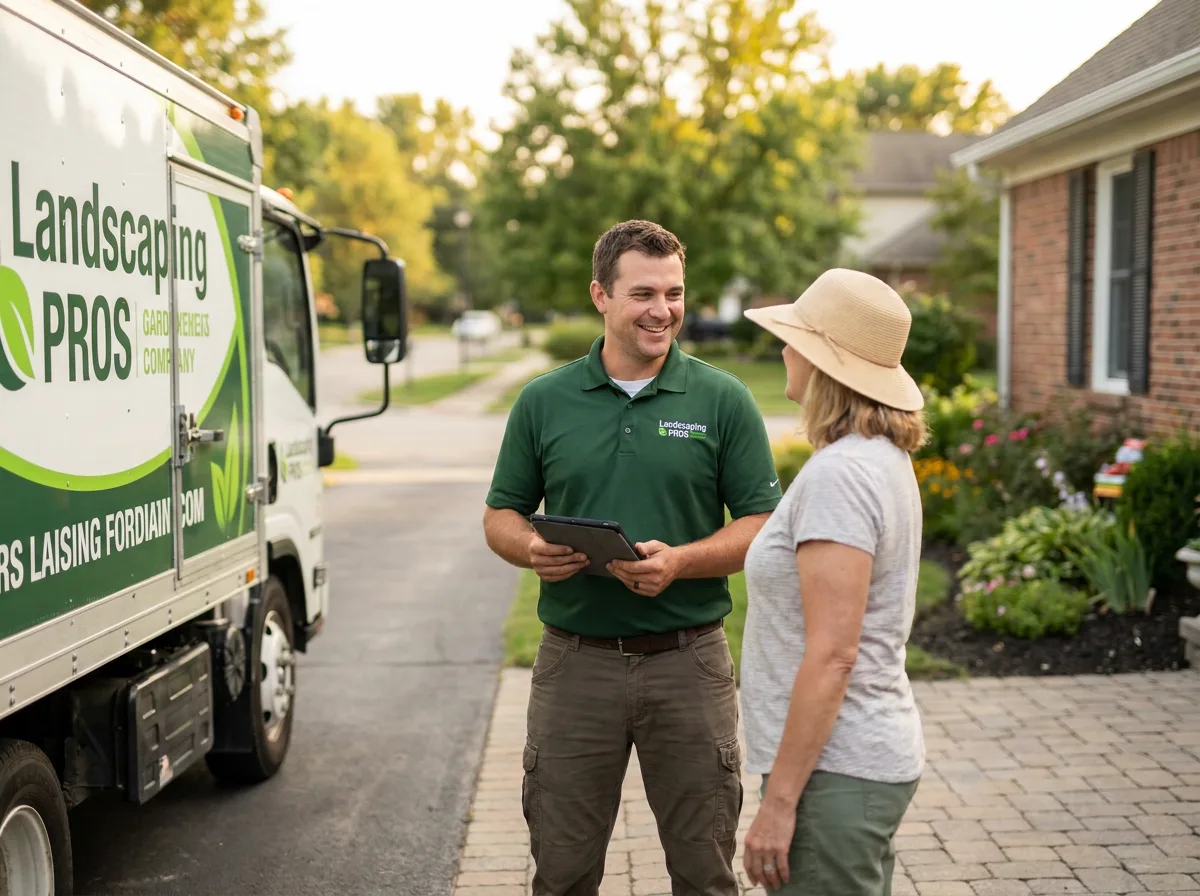 Landscaping Crystal Beach, FL FAQs
